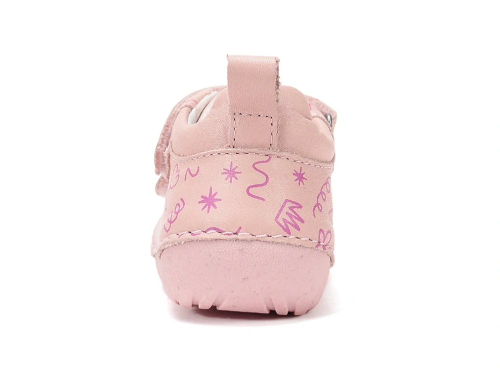 Celoroční boty DDstep S015-61675A