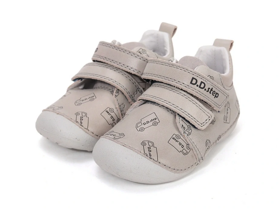 Celoroční boty DDstep S015-61100