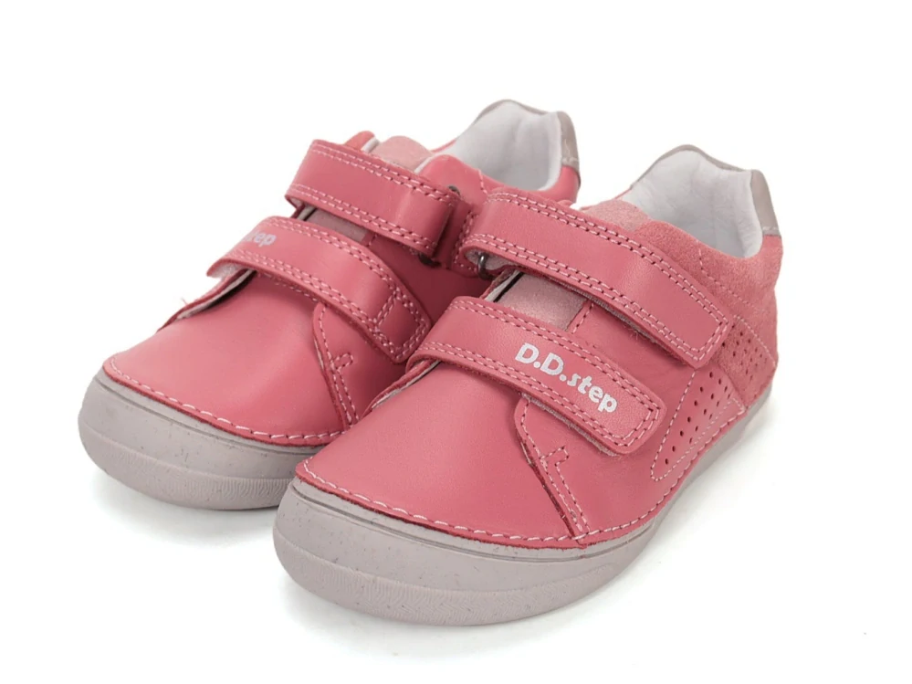 Celoroční boty DDstep S078-61177D