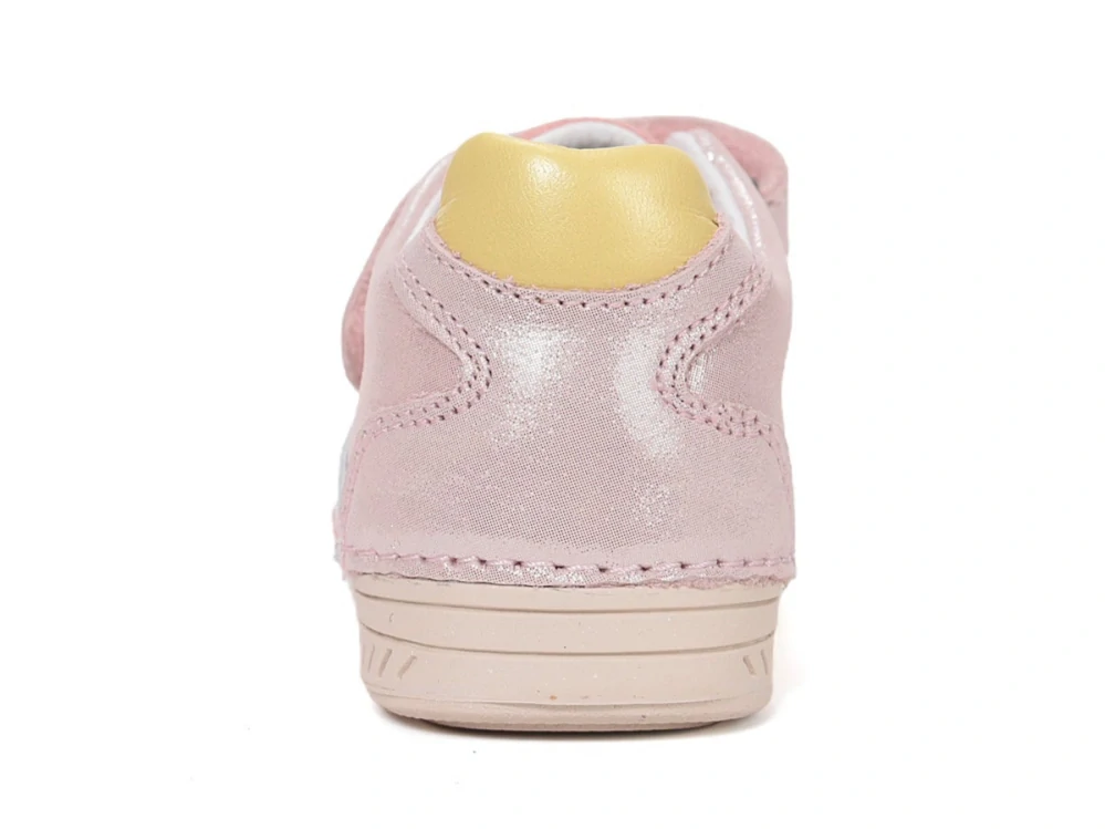 Celoroční boty DDstep S040-61252F