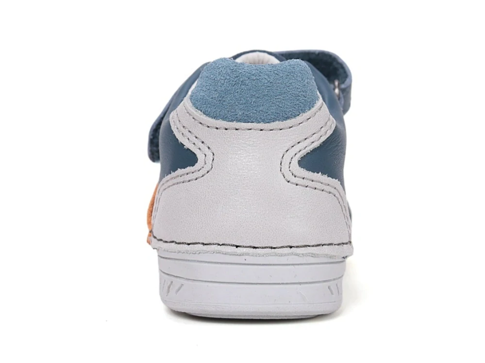 Celoroční boty DDstep S040-61252A