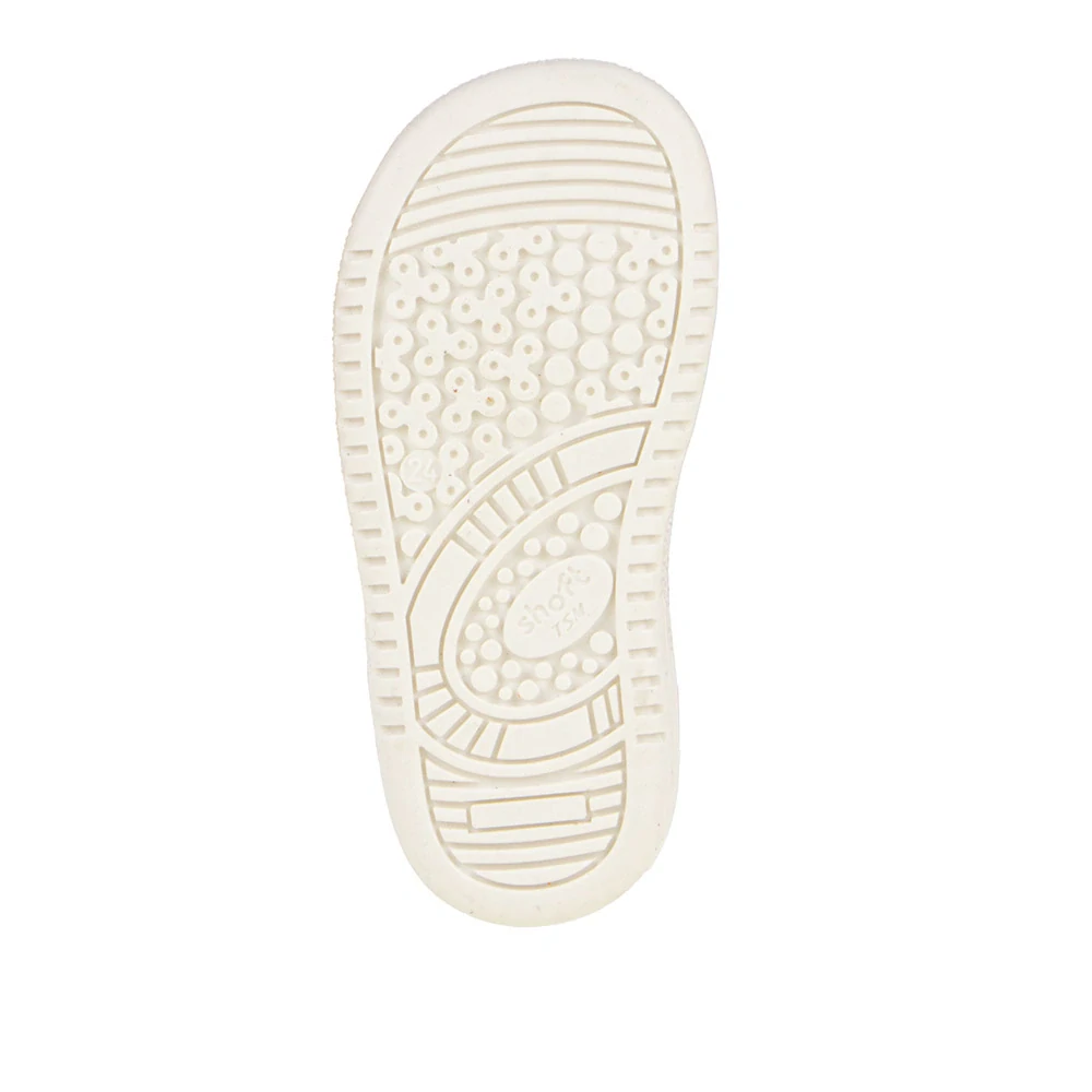 Celoroční BAREFOOT boty Froddo G3130282-10 Blue/Yellow