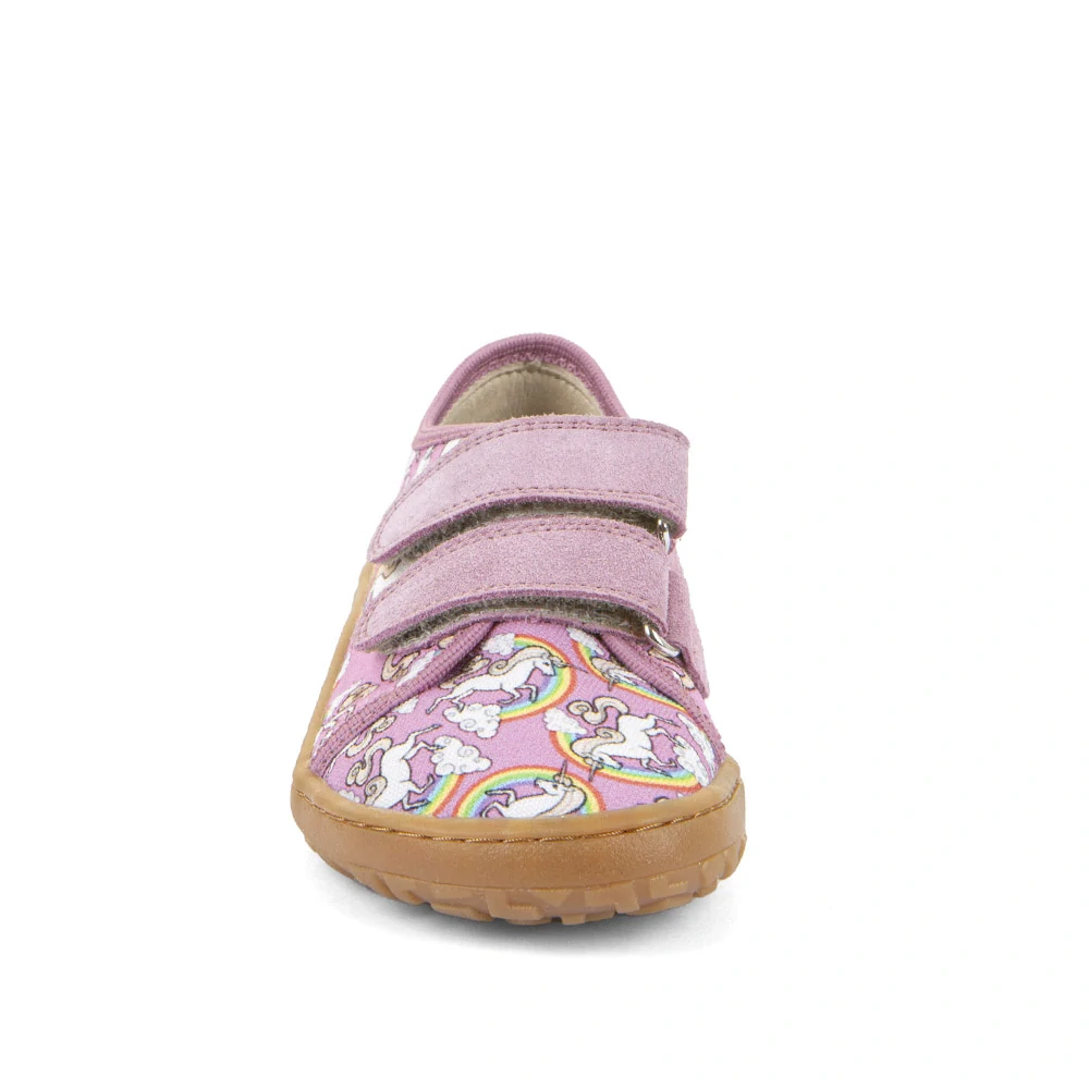 Plátěnky Froddo G1700440-12 White/Pink