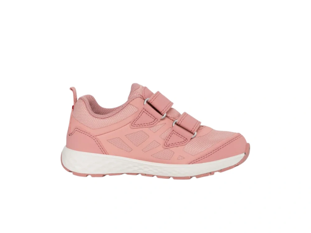 Celoroční boty Viking Veme 3-55000-98 Light Pink