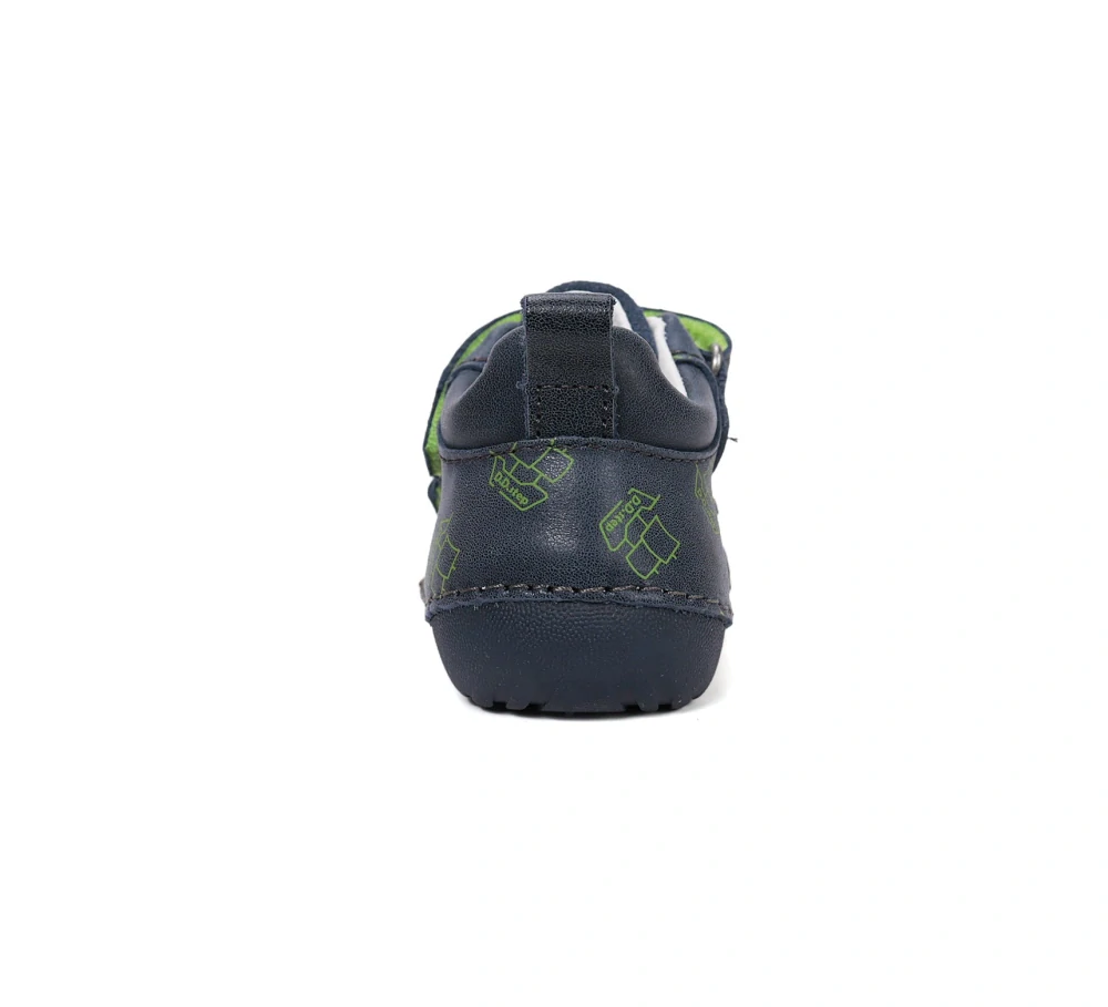 Celoroční boty DDstep S015-61100A