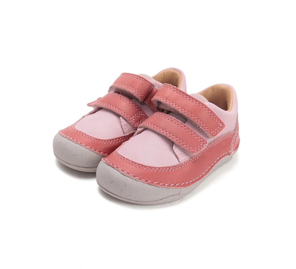 Celoroční barefoot boty DDstep S108-61210D