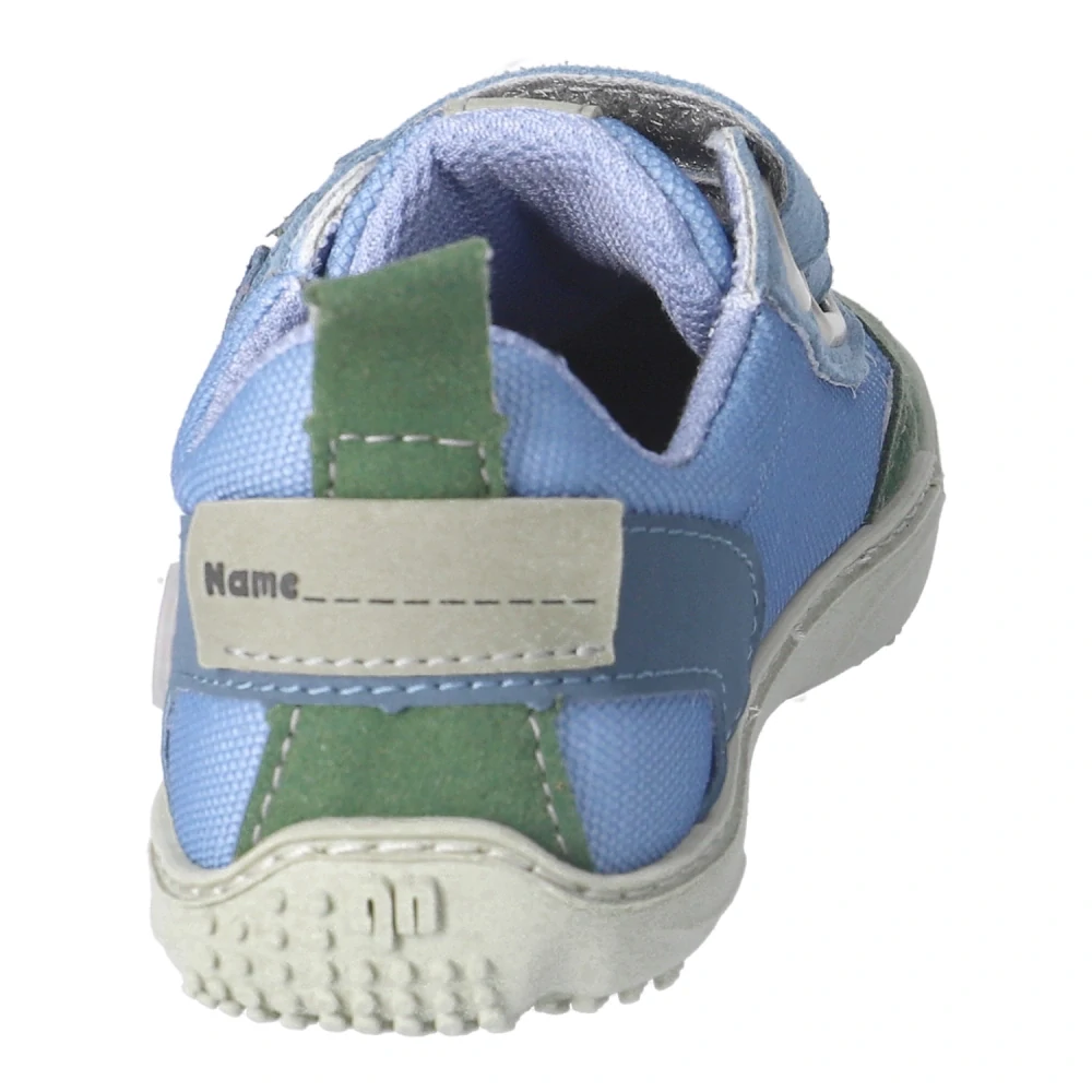 Barefoot tenisky Qnuffs Erle QN0010052/130 Kaktus