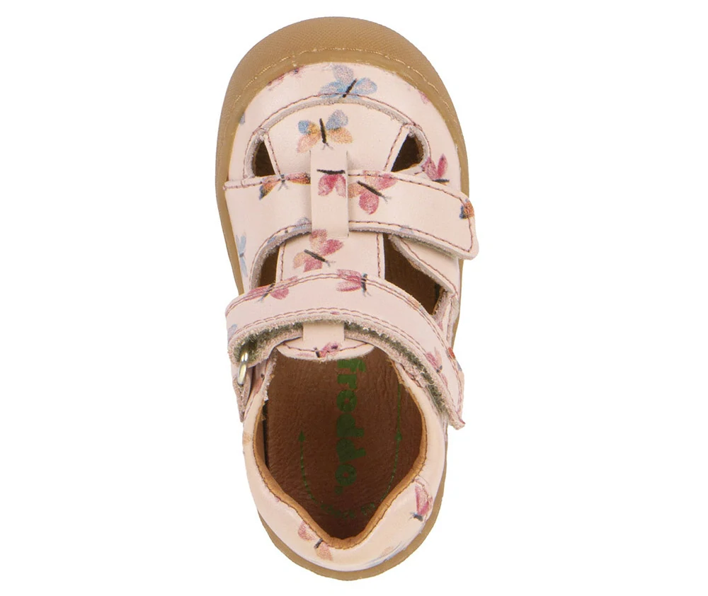 Sandále Froddo G2150186-13 Pink+