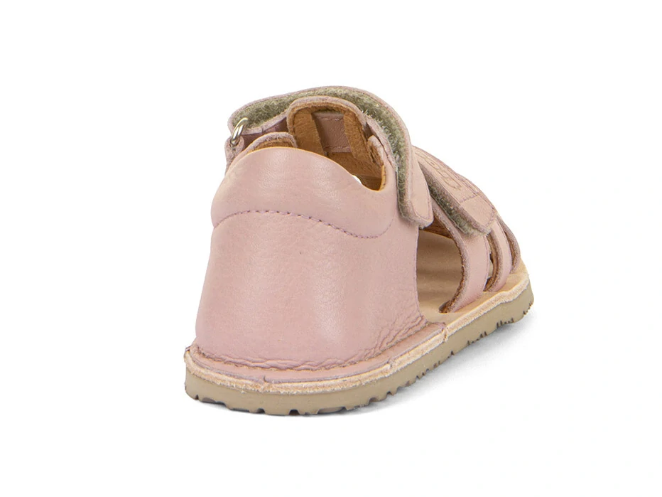 Sandále Froddo Barefoot Flexy G3150283-7 Pink