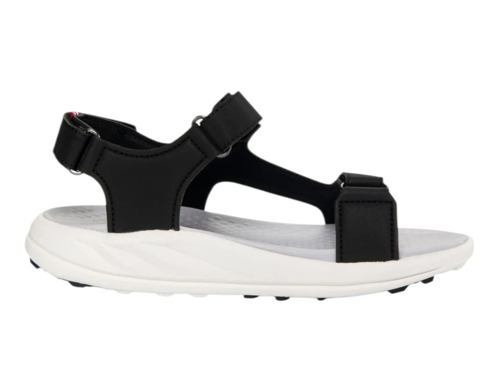 Sandály Viking Balance 3V 3-55470-2 Black