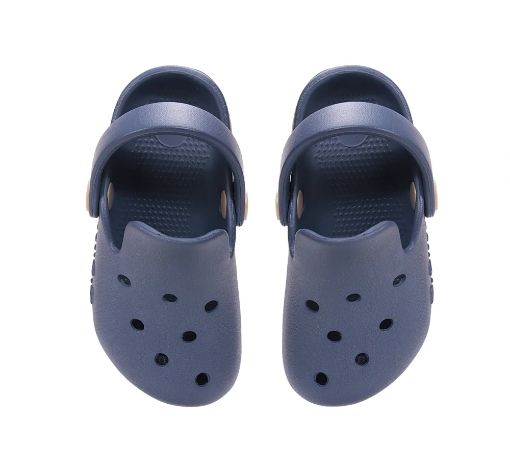 Pantofle DDstep J109-61347 modrá