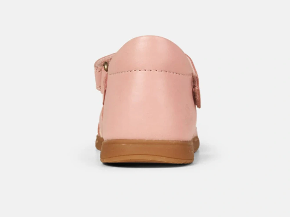 Sandále Bundgaard Bali BG202266/3130 Vingate Rose