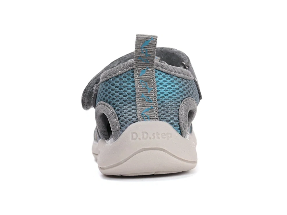 Sandále DDstep G065-61161B Marine Grey