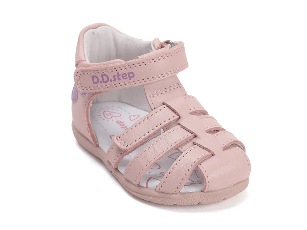 Sandále DDstep G075-61335A