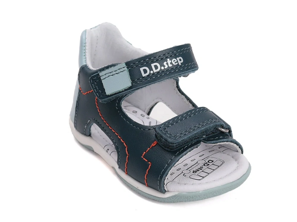 Sandále DDstep G111-61179B