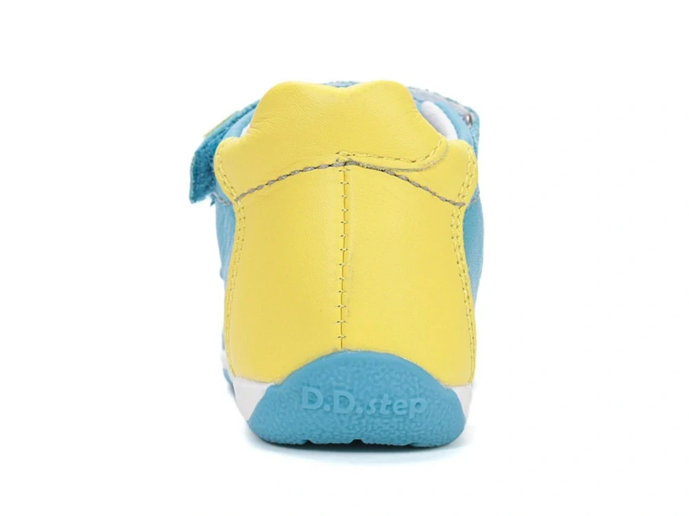 Sandále DDstep G111-61843A