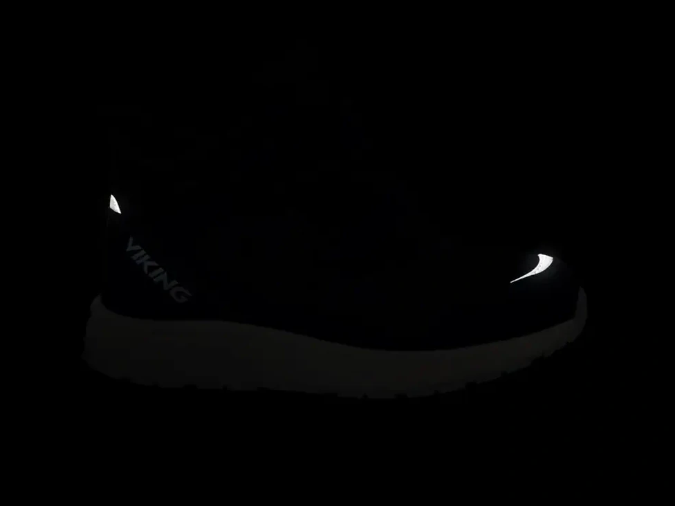 Celoroční boty Viking Bouncy MID GTX 2V 3-55515-76 Dark Blue