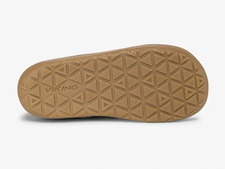 Celoroční boty Aspen Barefoot MID WP 2V 3-56310-62 Plum