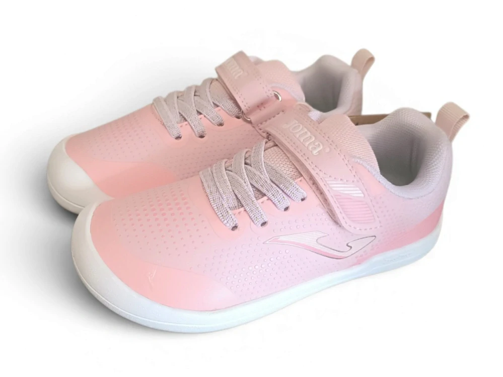 Barefoot tenisky Joma Horizon BFHORW2629V Pink