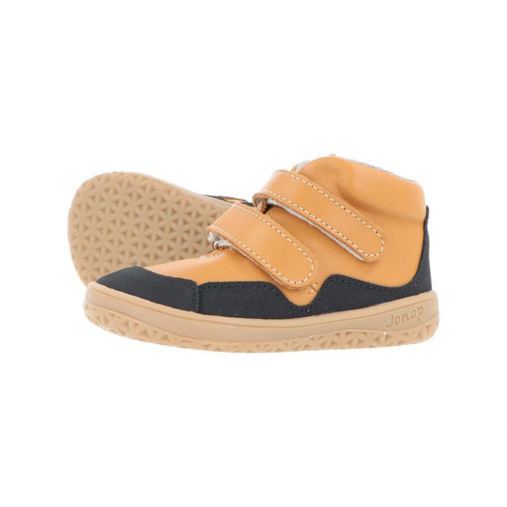 Celoroční barefoot boty Jonap Bella - Canoyon SLIM