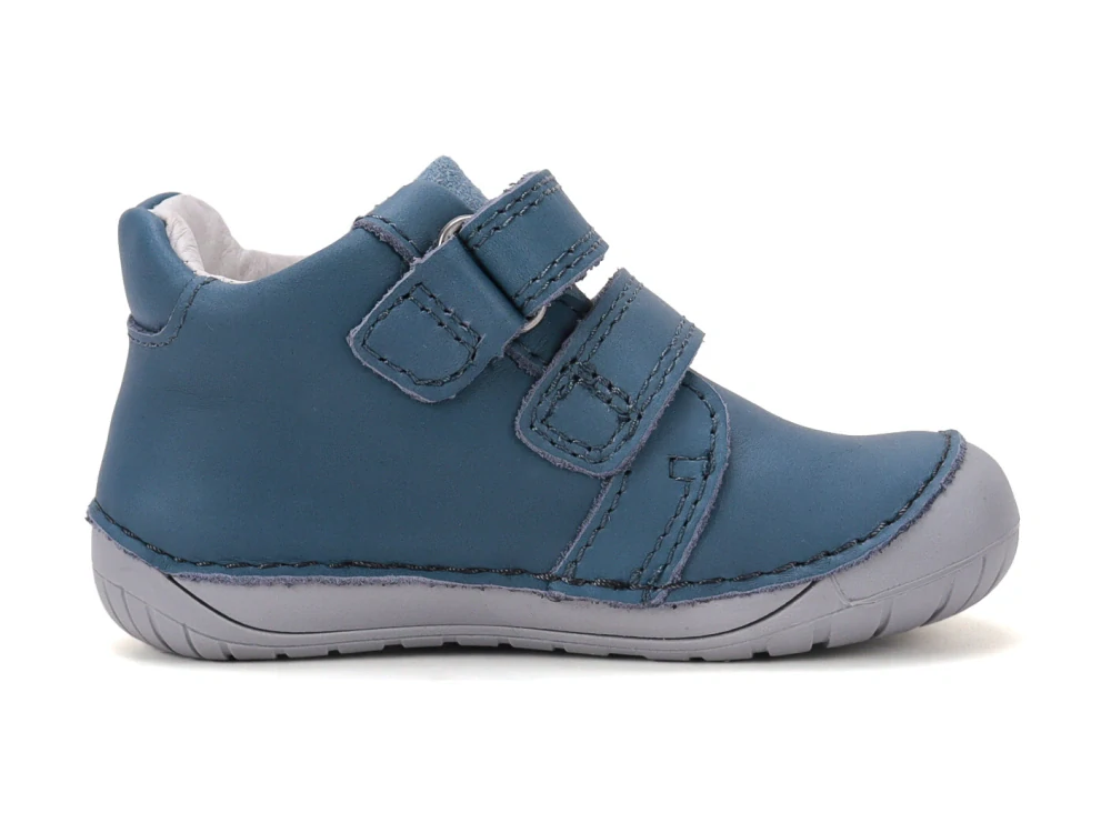 Celoroční BAREFOOT boty DDstep S070-62964B