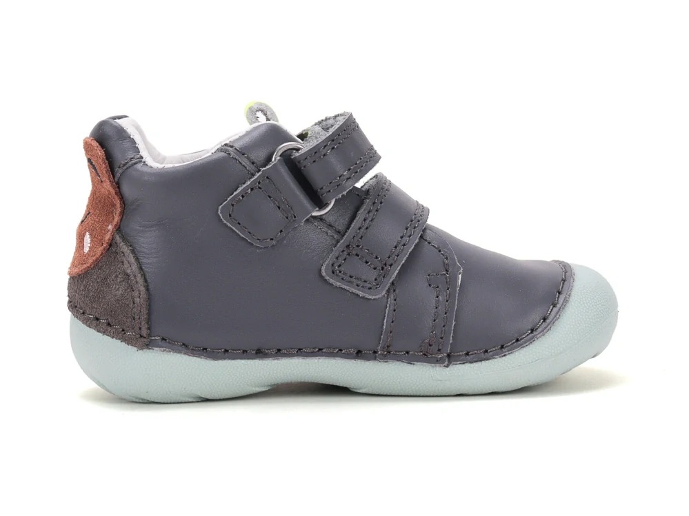 Celoroční boty DDstep S015-62120B