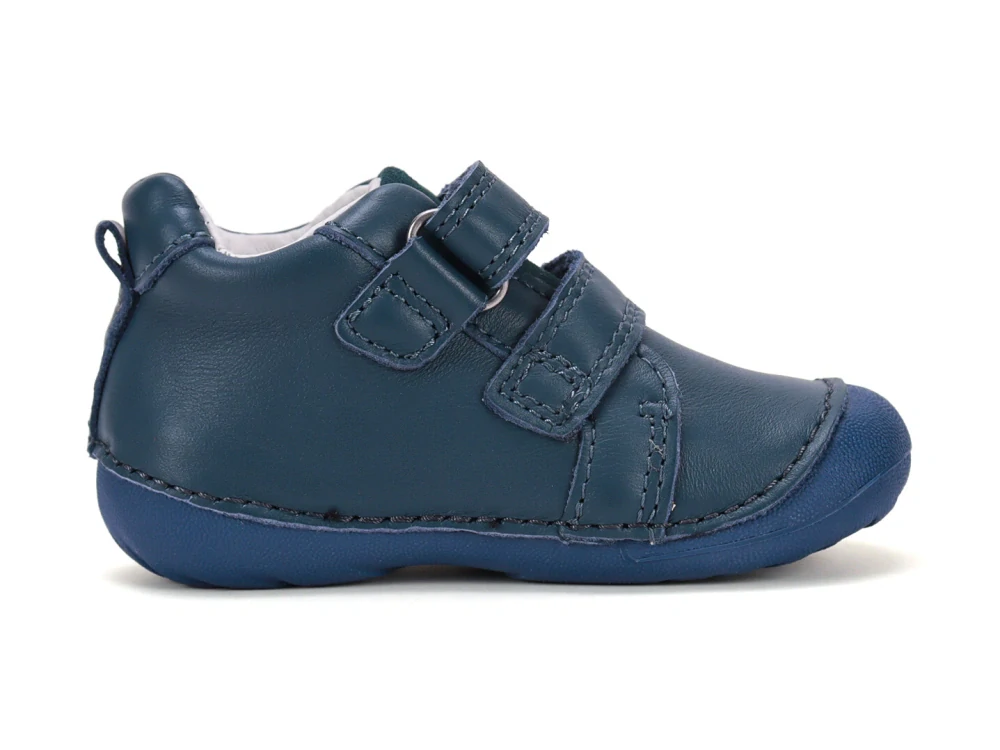 Celoroční boty DDstep S015-62748