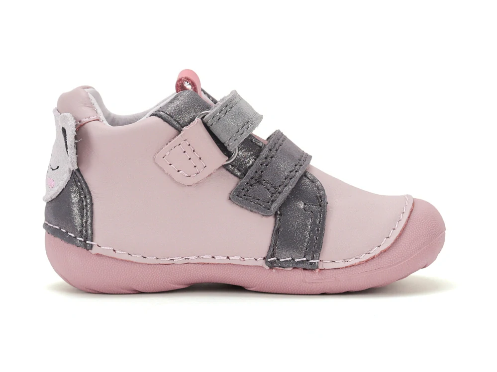 Celoroční boty DDstep S015-62120D