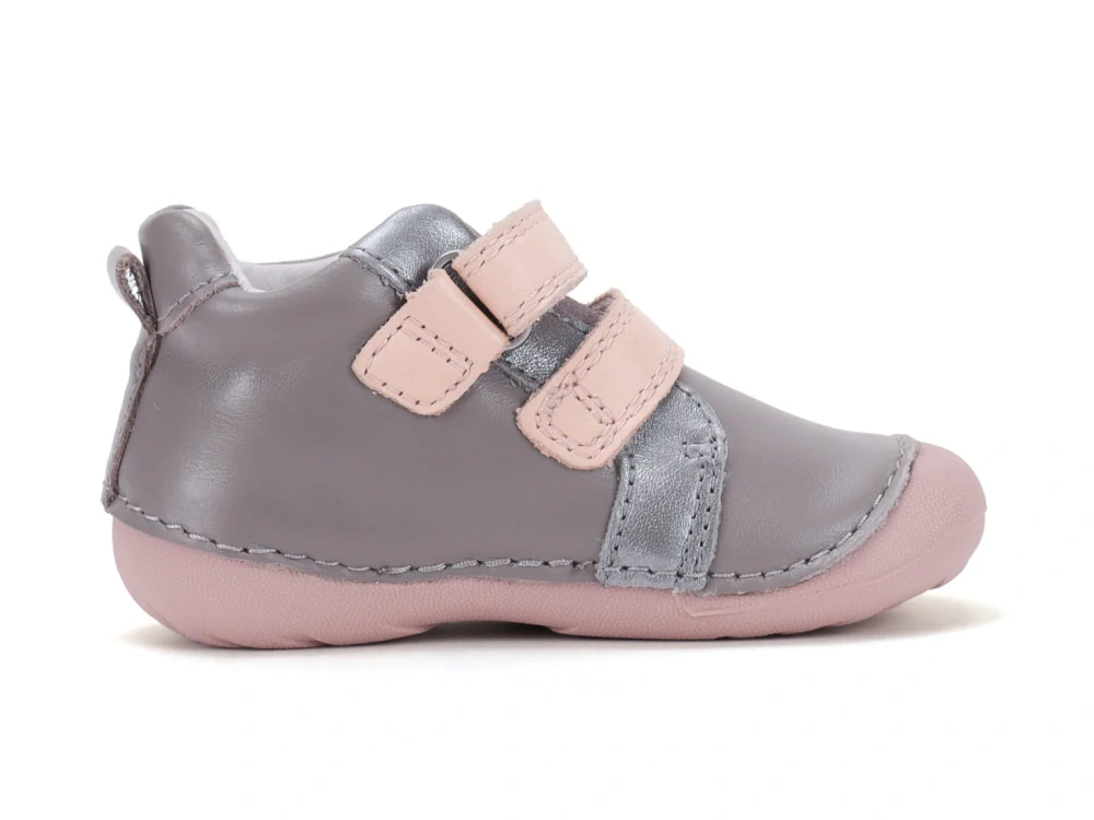 Celoroční boty DDstep S015-62450