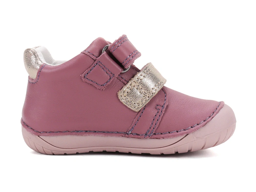 Celoroční BAREFOOT boty DDstep S070-62659B