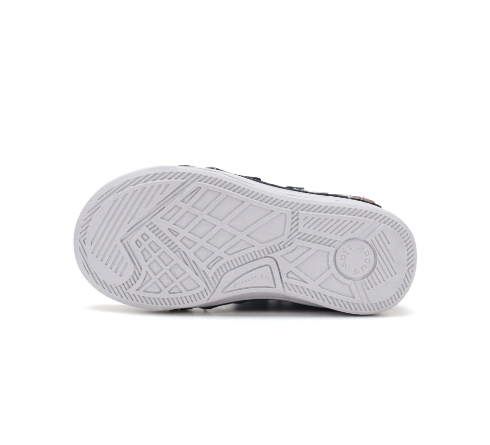 Celoroční boty DDstep A040-62644C