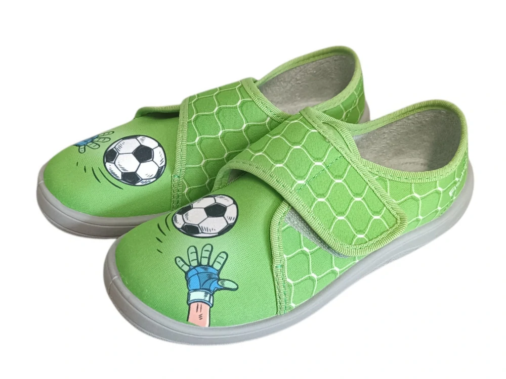 Bačkory Fischer 661642/461 fotbal