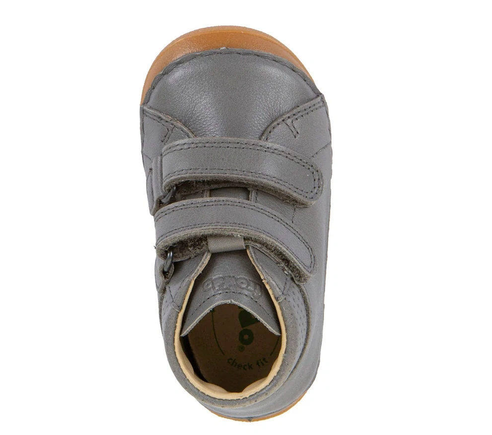 Celoroční boty Froddo G2130346-27 Grey