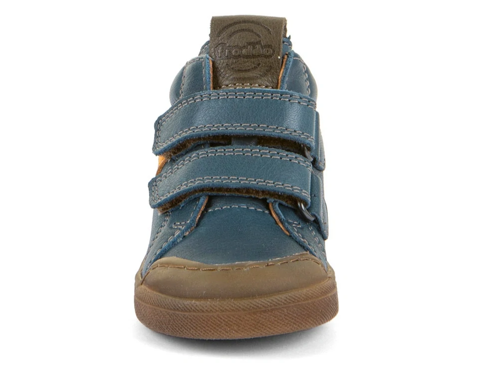 Celoroční boty Froddo G2110134-42 Dark Denim