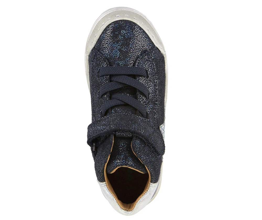 Celoroční boty Froddo G3110279-7 Blue+