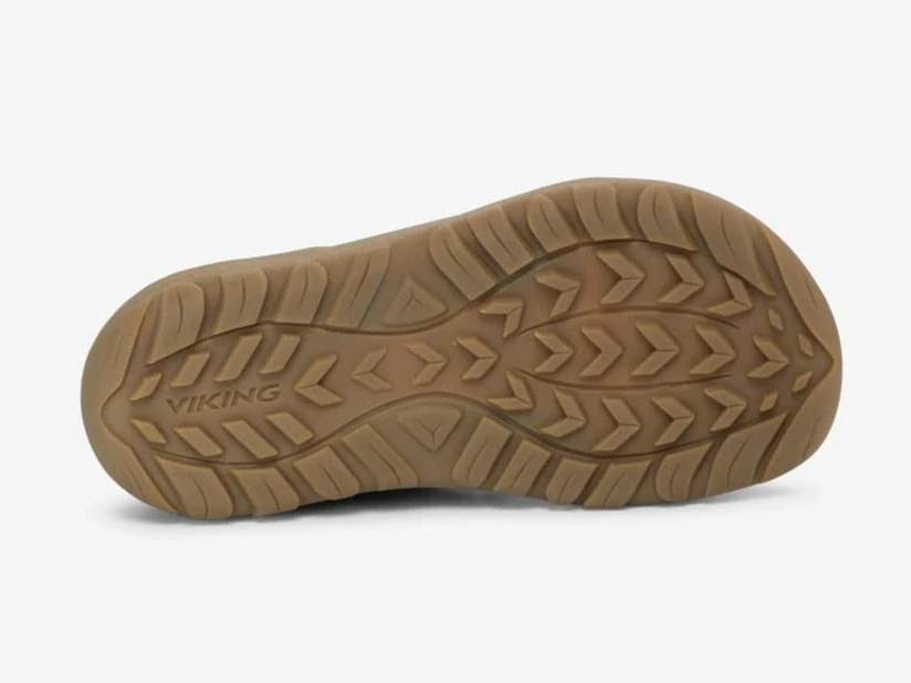 Barefoot zimní boty Viking Spruce Warm GTX 2V 3-96015-5 Navy