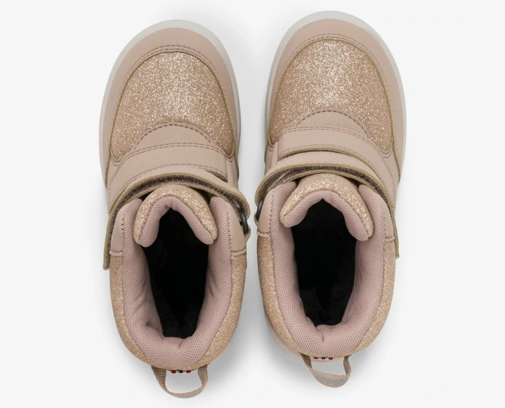 Zimní boty Viking Fun Glitter Warm GTX 3-94105-38 Beige