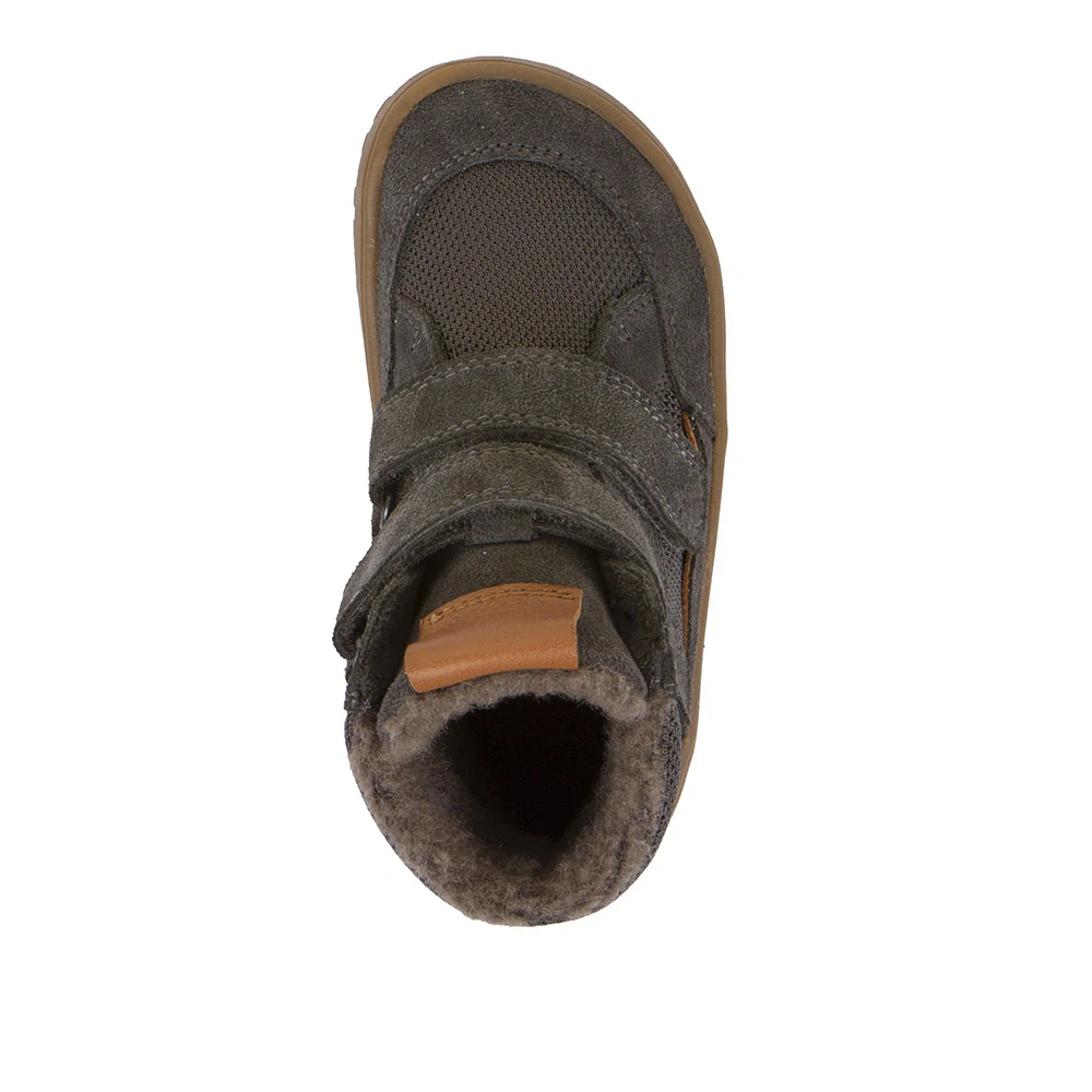 Zimní boty Froddo G3160247-5 Grey