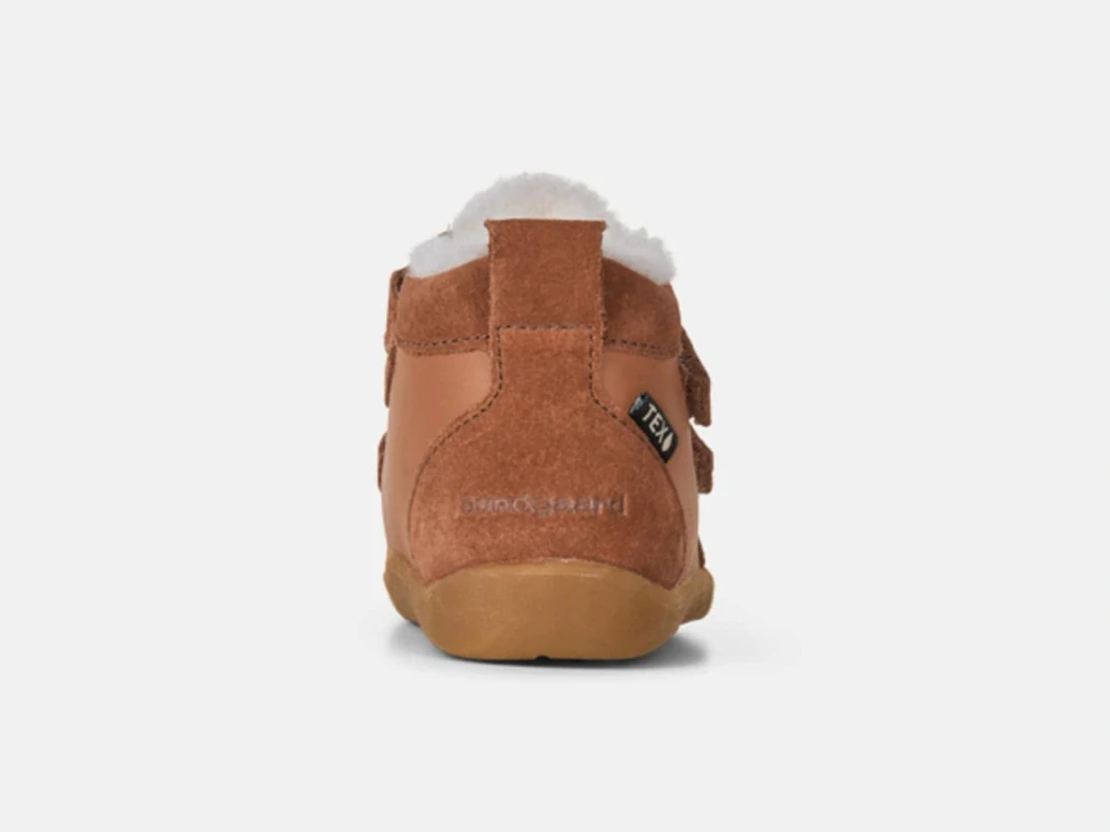 Zimní boty Bundgaard Bloom Tex BG303304-2115 Cognac