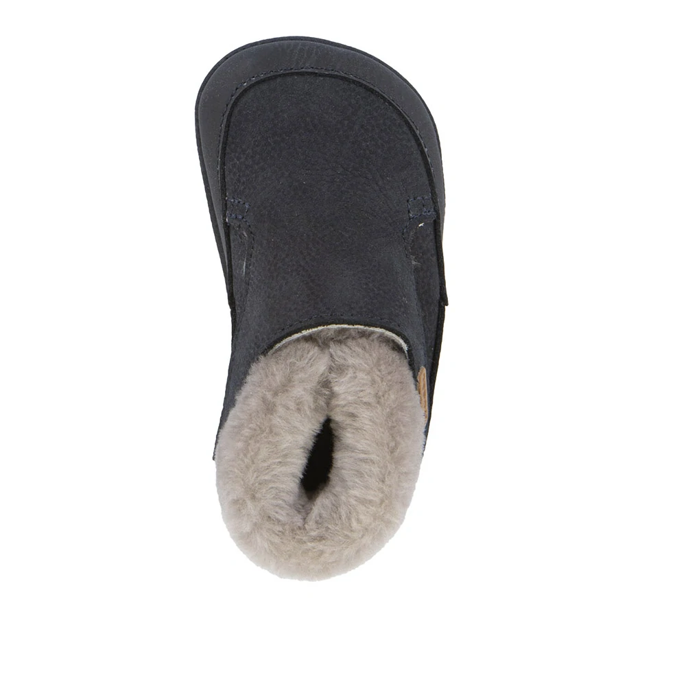 Zimní boty/capáčky Froddo G1160004 Dark Blue