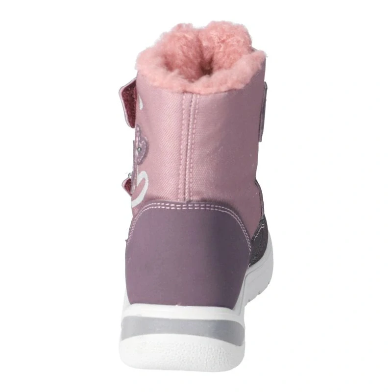 Zimní boty Ricosta Lunea 50891602/370 Dolcetto/Surce