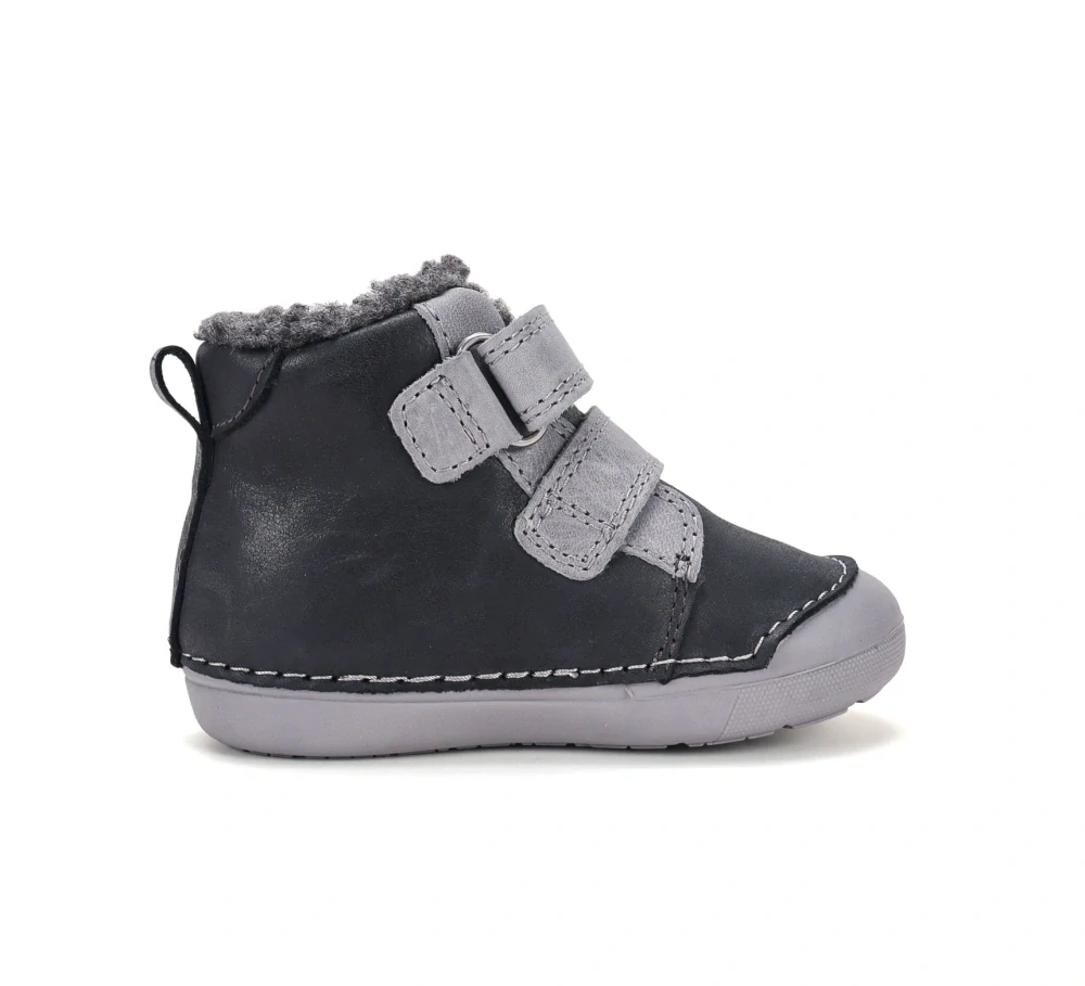 Zimní boty DDstep W066-62479A Marine Grey