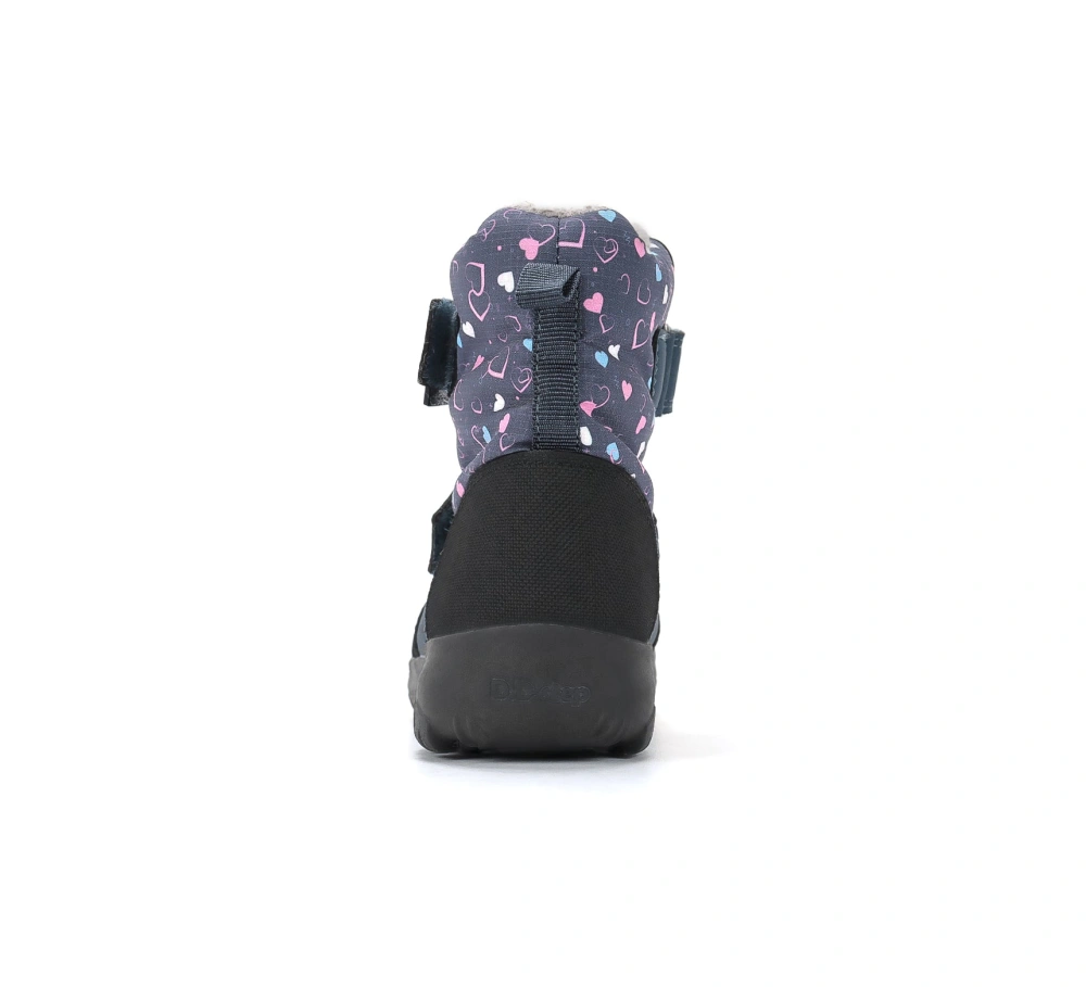 Zimní boty DDstep P081-62248A