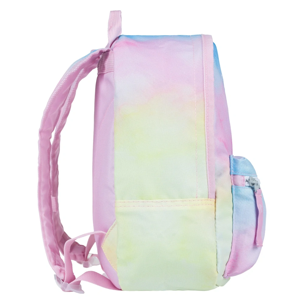 Předškolní batoh Baagl - Rainbow