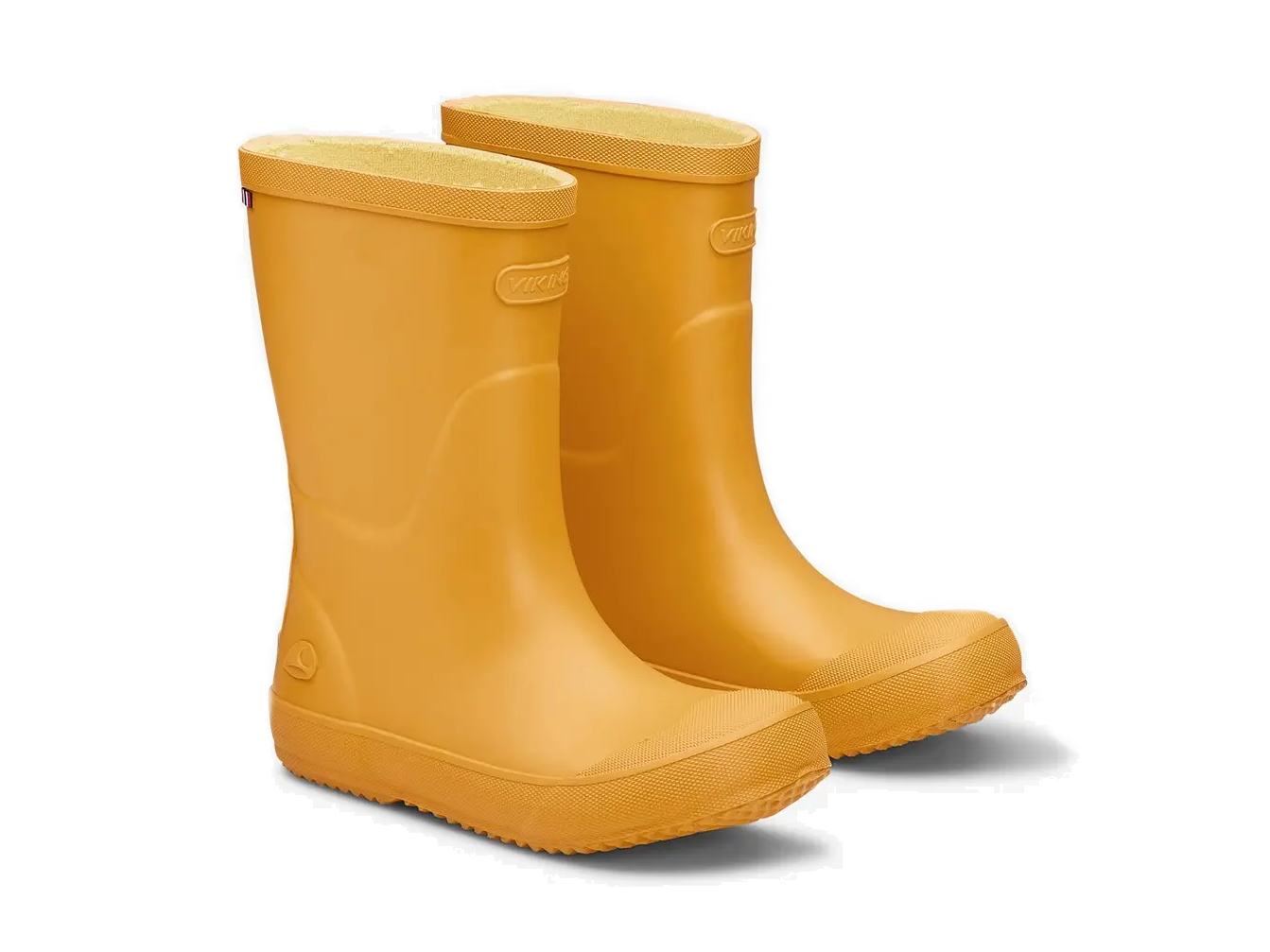 Holínky Viking Indie Active 2-60170 Yellow