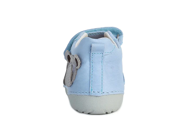 Celoroční boty DDstep S015-312A