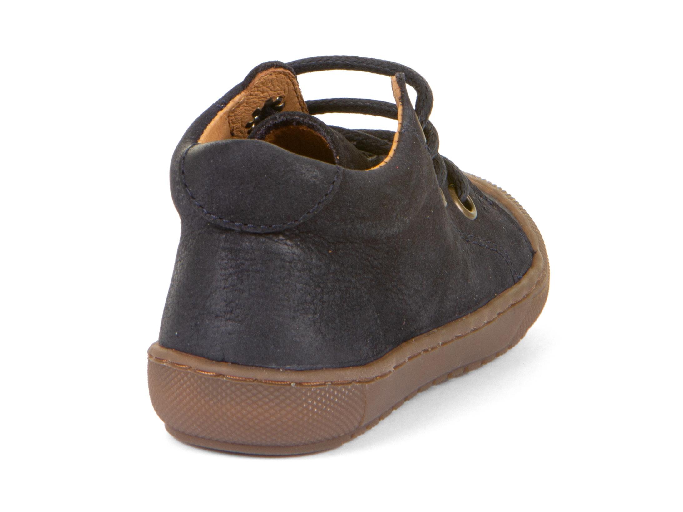 Celoroční boty Froddo G2130296 Dark Blue