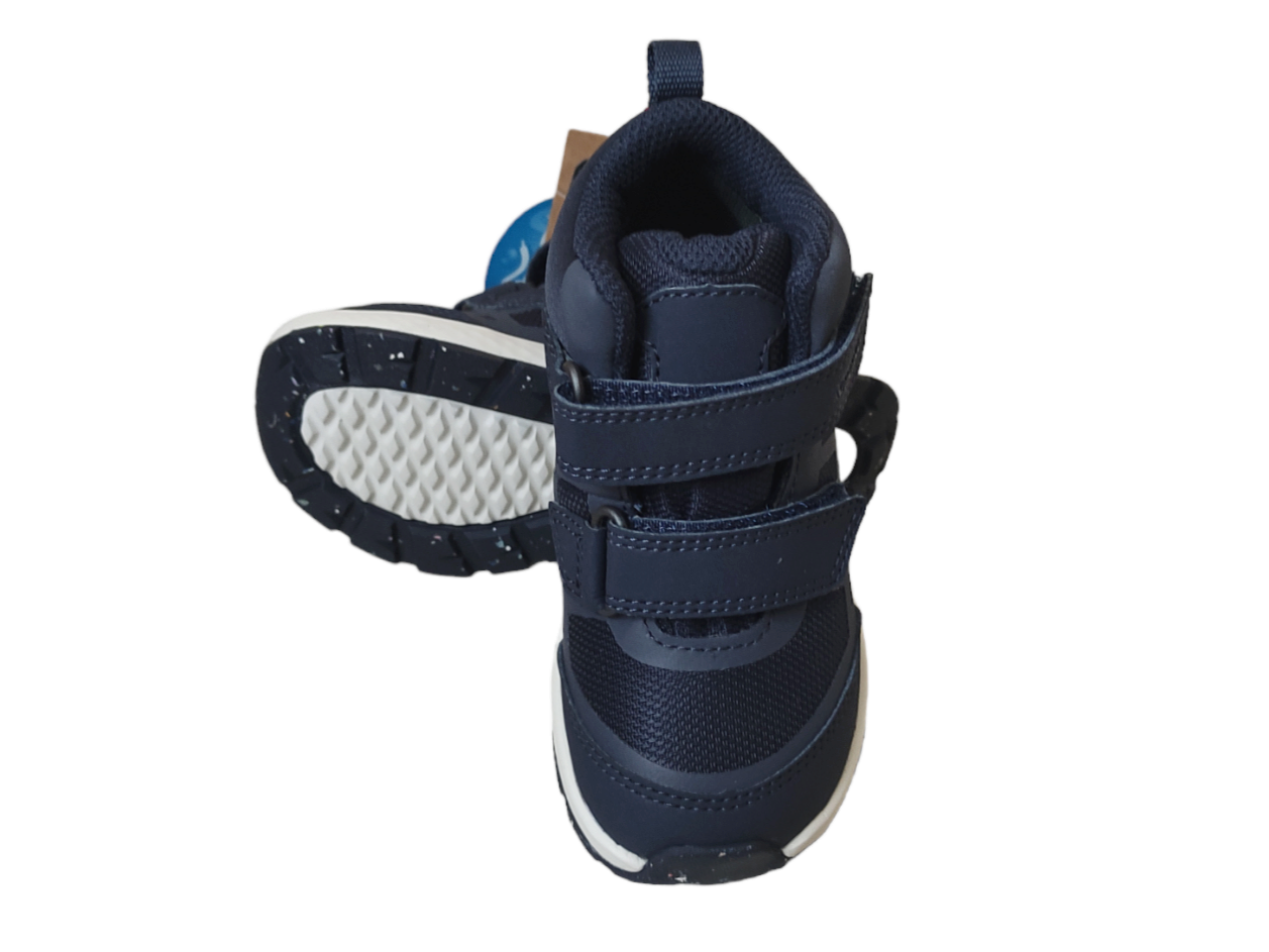 Celoroční boty Viking Veme 3-51025-5 Navy