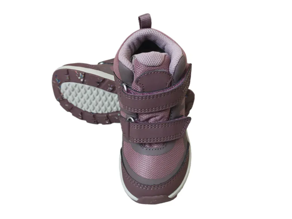 Celoroční boty Viking Veme 3-51025-5353 Dusty Pink