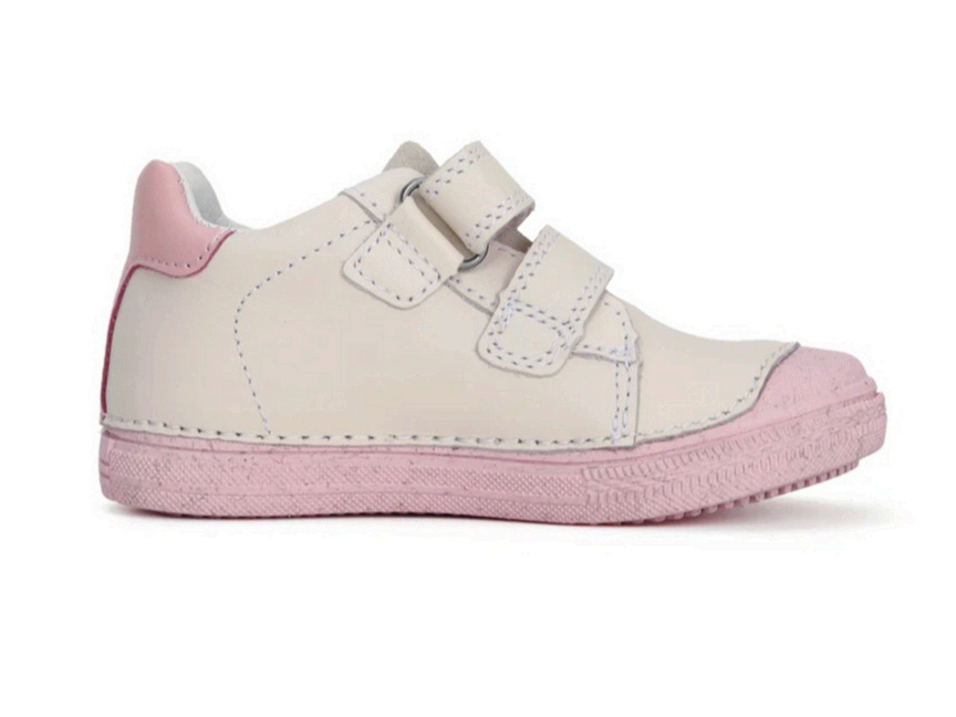 Celoroční boty DDstep S049-41158C